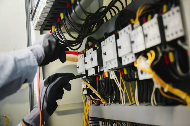 Emergency Electrical Repair Services in Westerville, OH