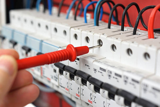 Best Electrical Panel Upgrades  in Westerville, OH